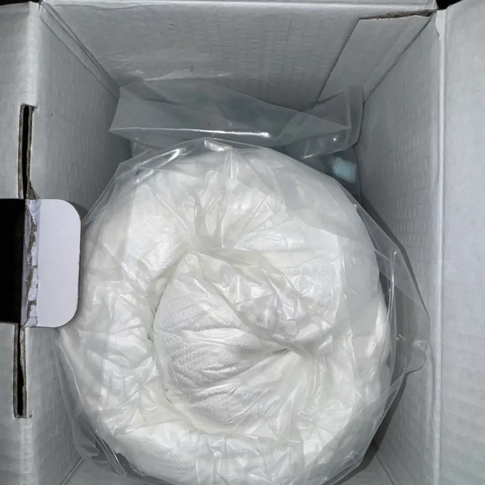 Dreamz® Cooling Fabric Bed Pillow